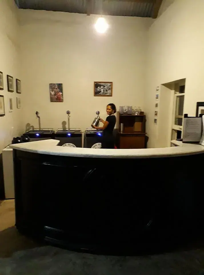 Rarotonga Brewery photo 2