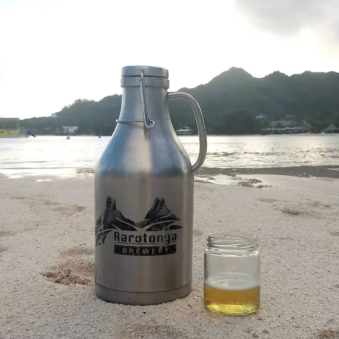 Rarotonga Brewery photo 6
