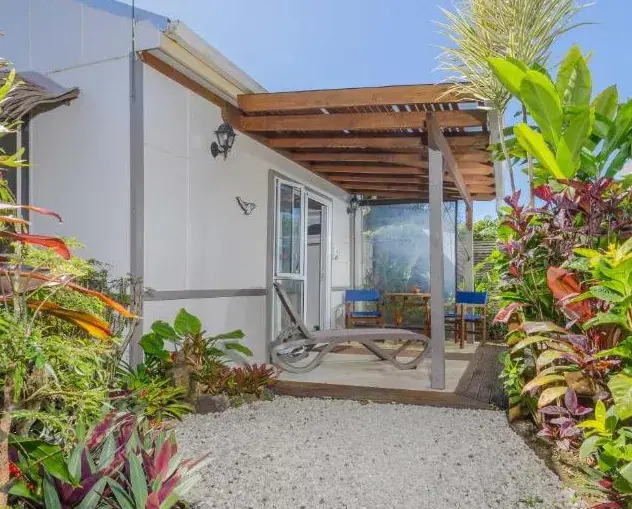 Rarotonga Daydreamer Escape