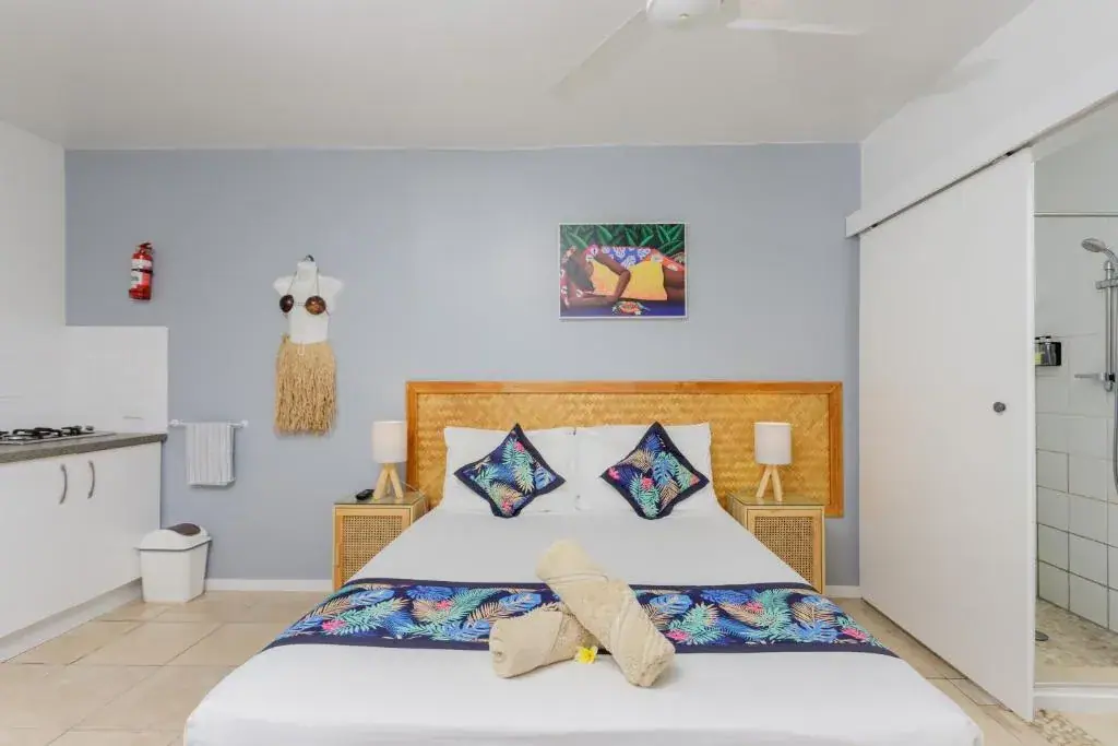 Rarotonga Daydreamer Escape photo 5