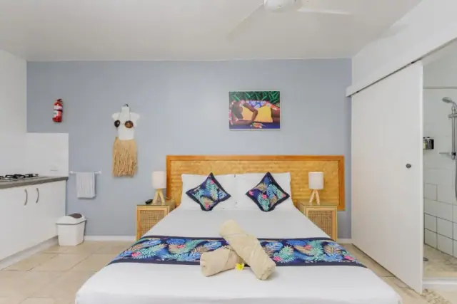 Rarotonga Daydreamer Escape photo 5