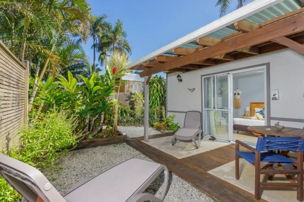 Rarotonga Daydreamer Escape photo 2