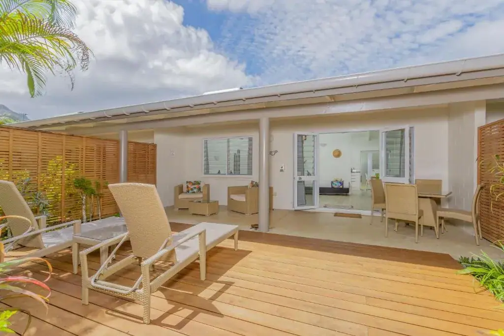 Rarotonga Daydreamer Escape photo 3