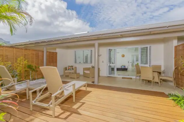 Rarotonga Daydreamer Escape photo 3