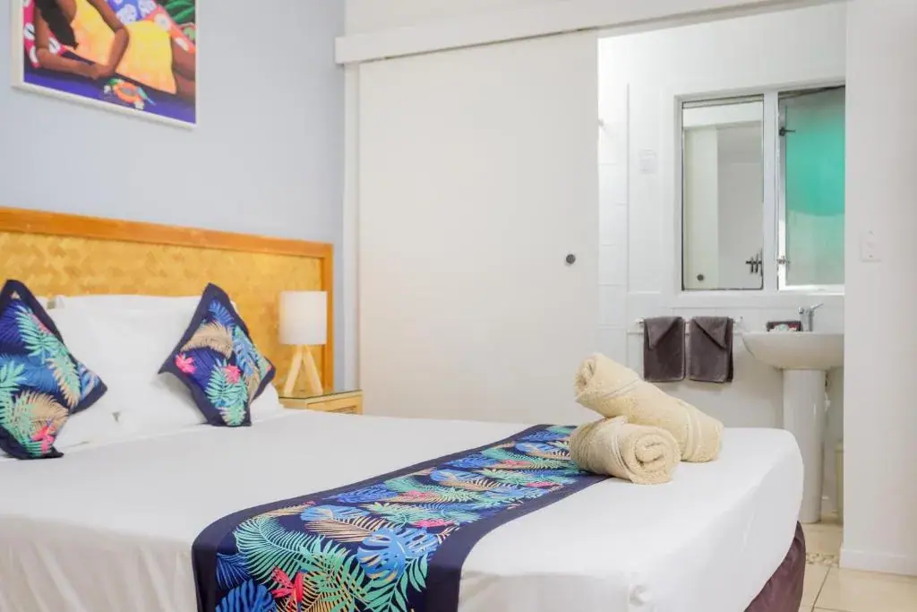 Rarotonga Daydreamer Escape photo 9