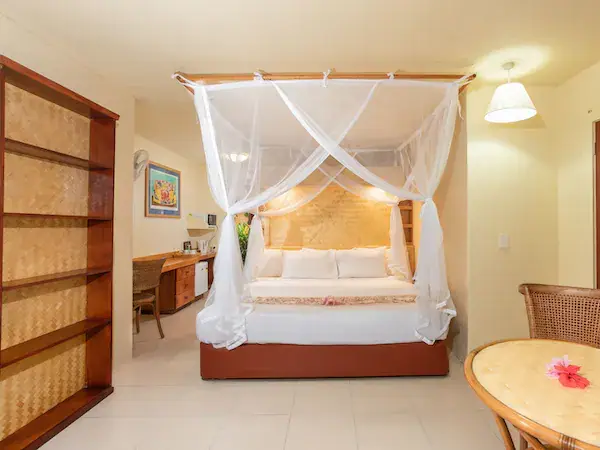 The Rarotongan Beach Resort & Lagoonarium photo 7