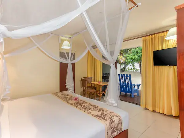 The Rarotongan Beach Resort & Lagoonarium photo 6