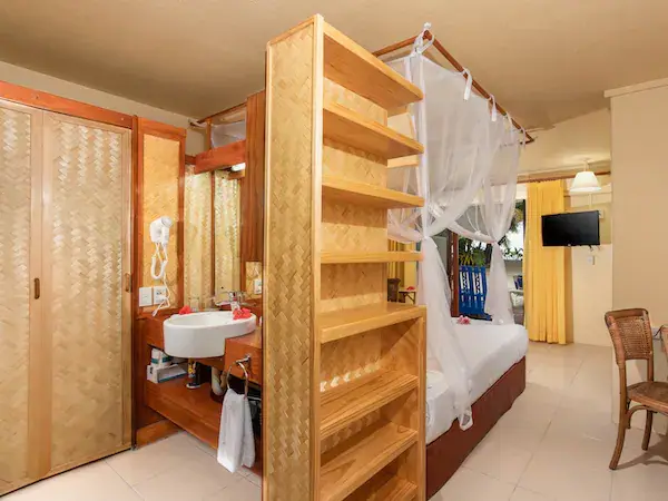The Rarotongan Beach Resort & Lagoonarium photo 5