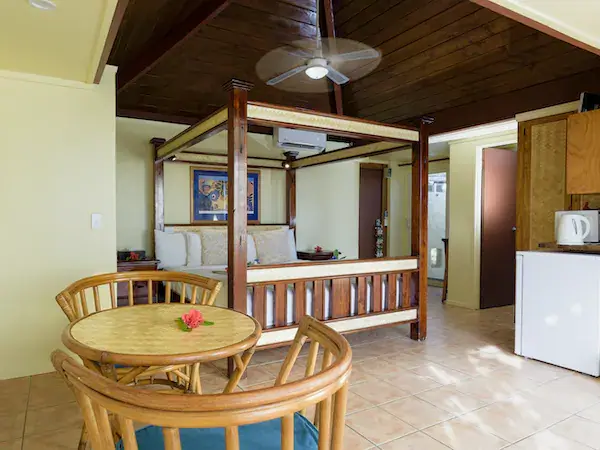 The Rarotongan Beach Resort & Lagoonarium photo 4