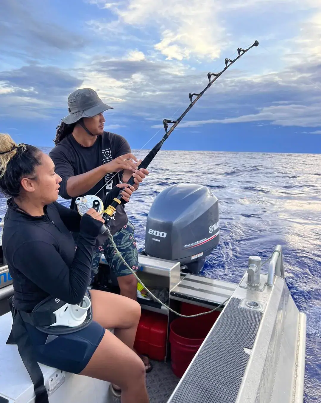 Reelaxing Fishing Charters photo 2
