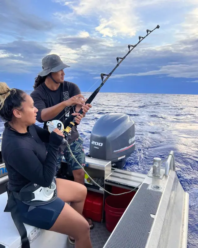 Reelaxing Fishing Charters photo 2