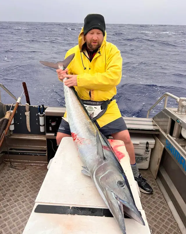 Reelaxing Fishing Charters photo 4