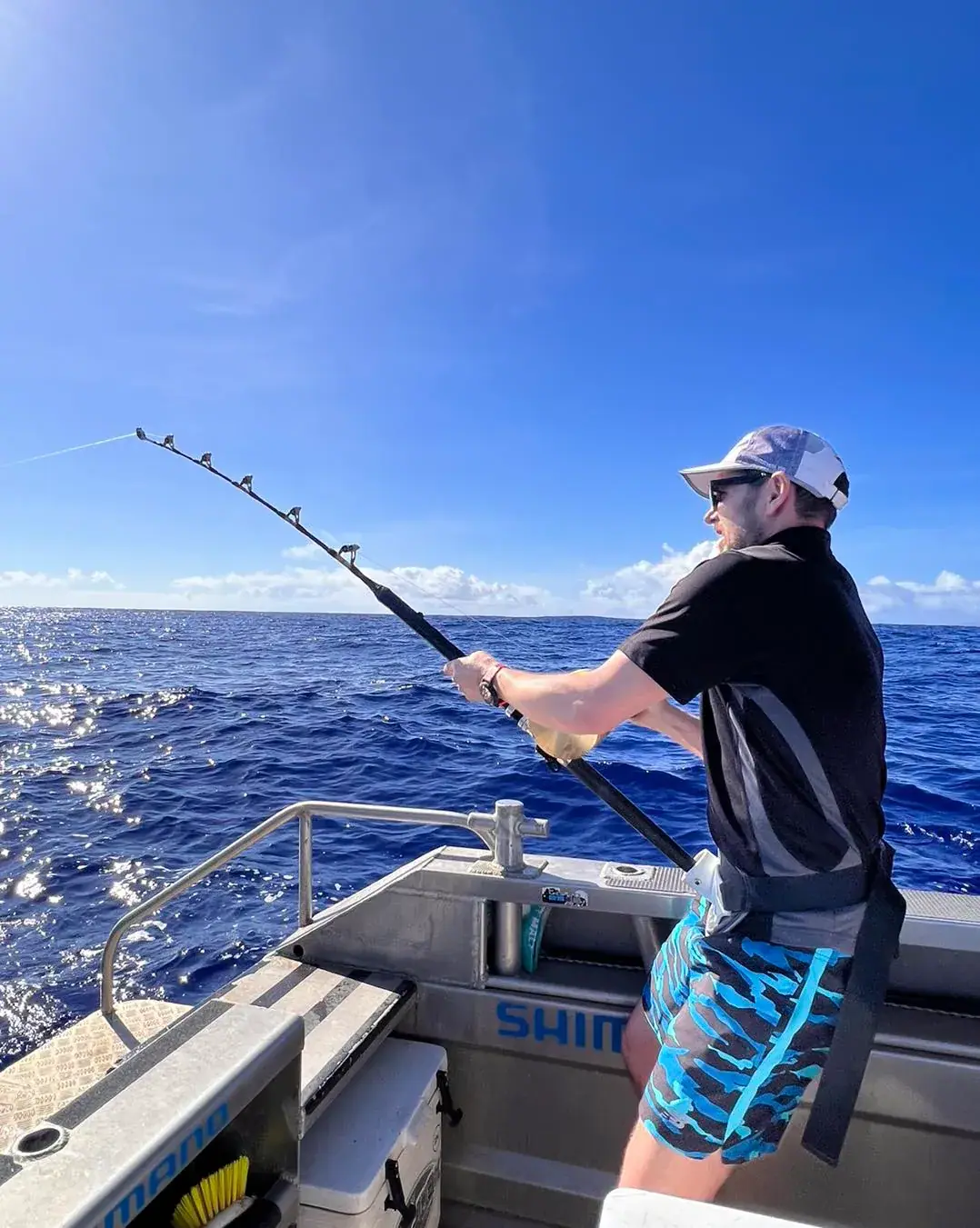 Reelaxing Fishing Charters photo 8