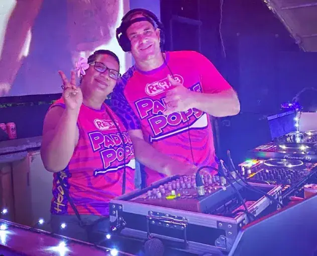 Rehab Nightclub