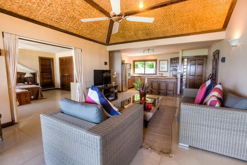 Rendezvous Villas photo 7