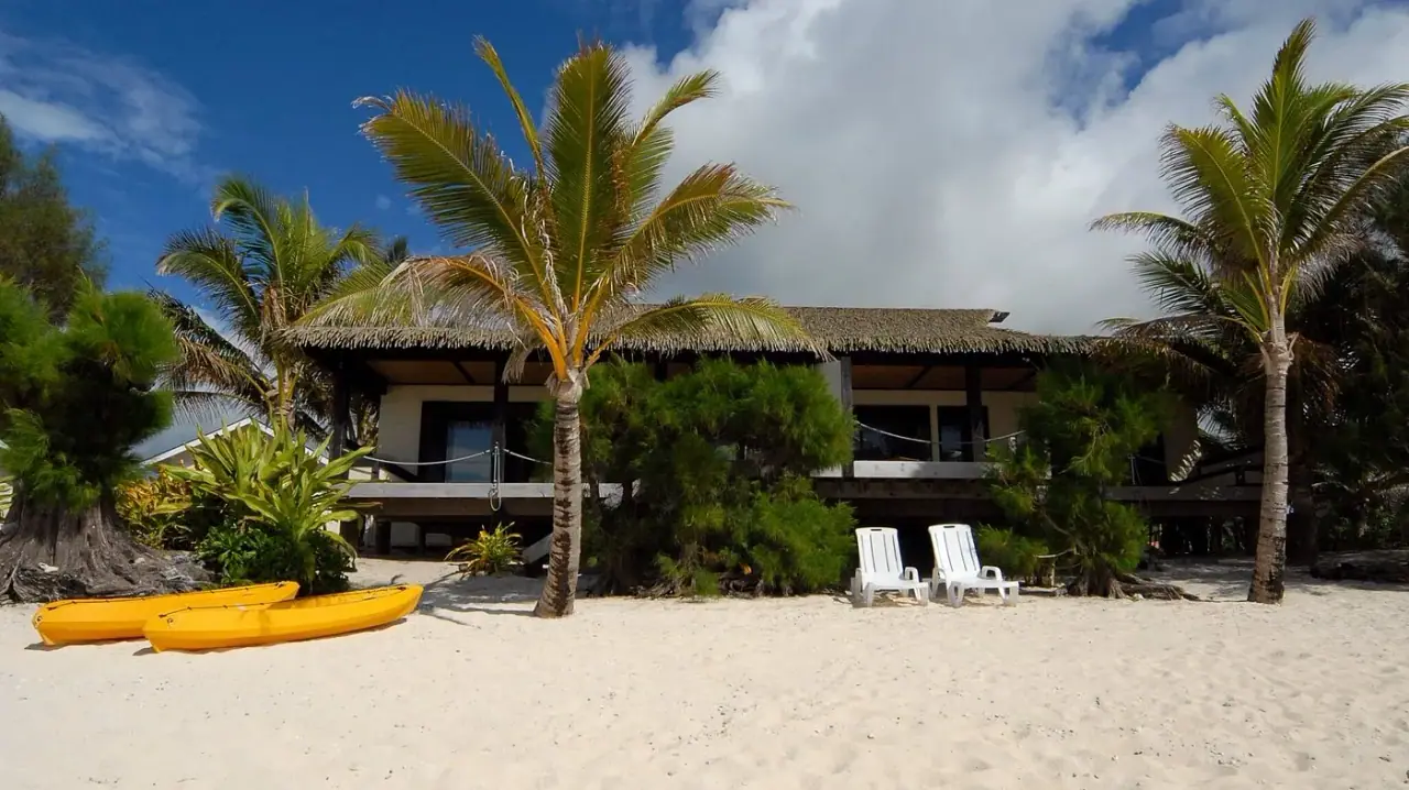 Rendezvous Villas photo 9