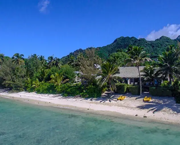 Rendezvous Villas