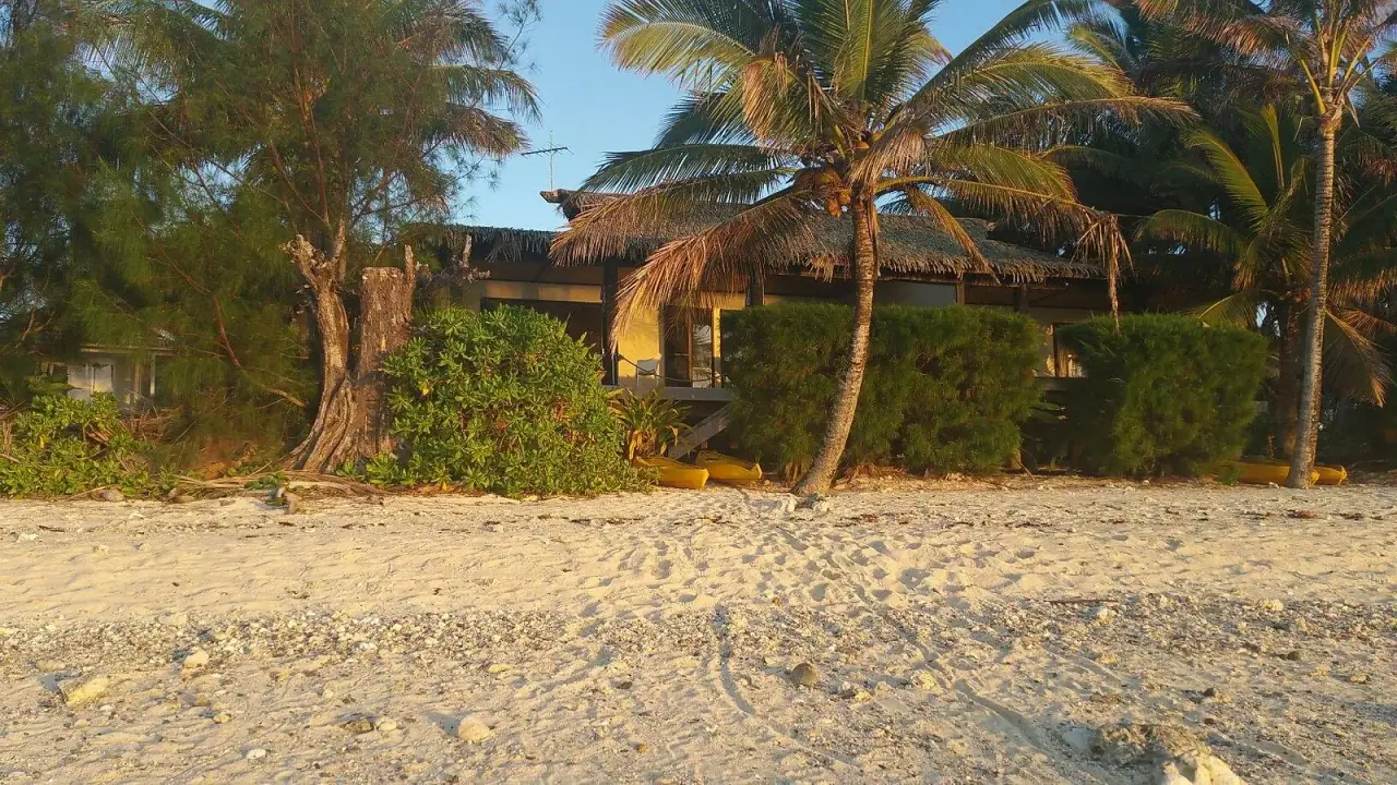 Rendezvous Villas photo 2