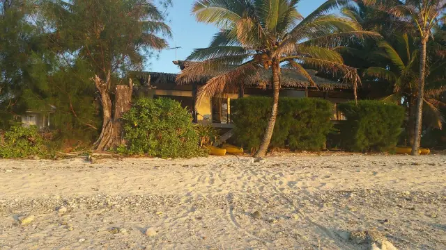 Rendezvous Villas photo 2