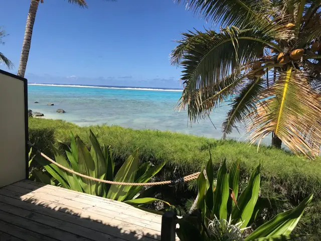 Rendezvous Villas photo 4