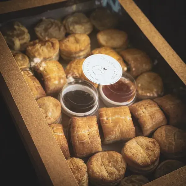Bread and Butter Bakery Shop photo 3