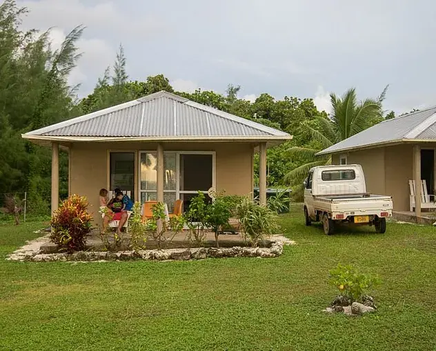 Ri's Retreat