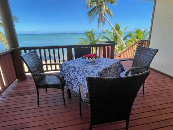 Rino's Beach Apartments photo 3