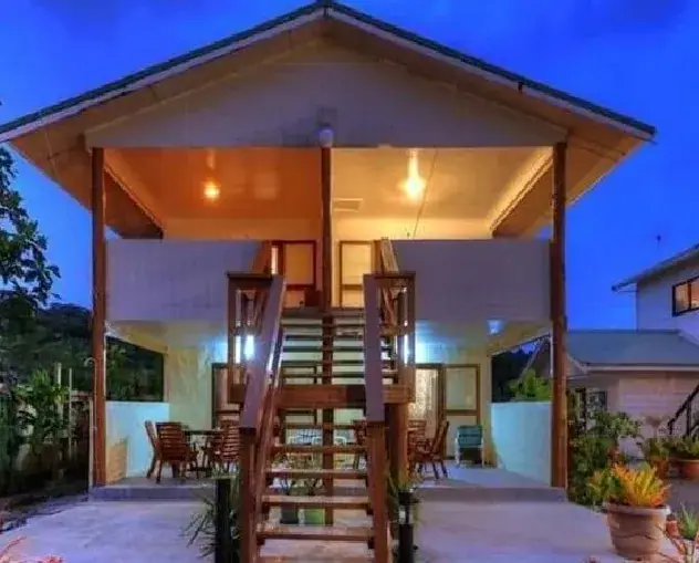Rino's Beach Apartments