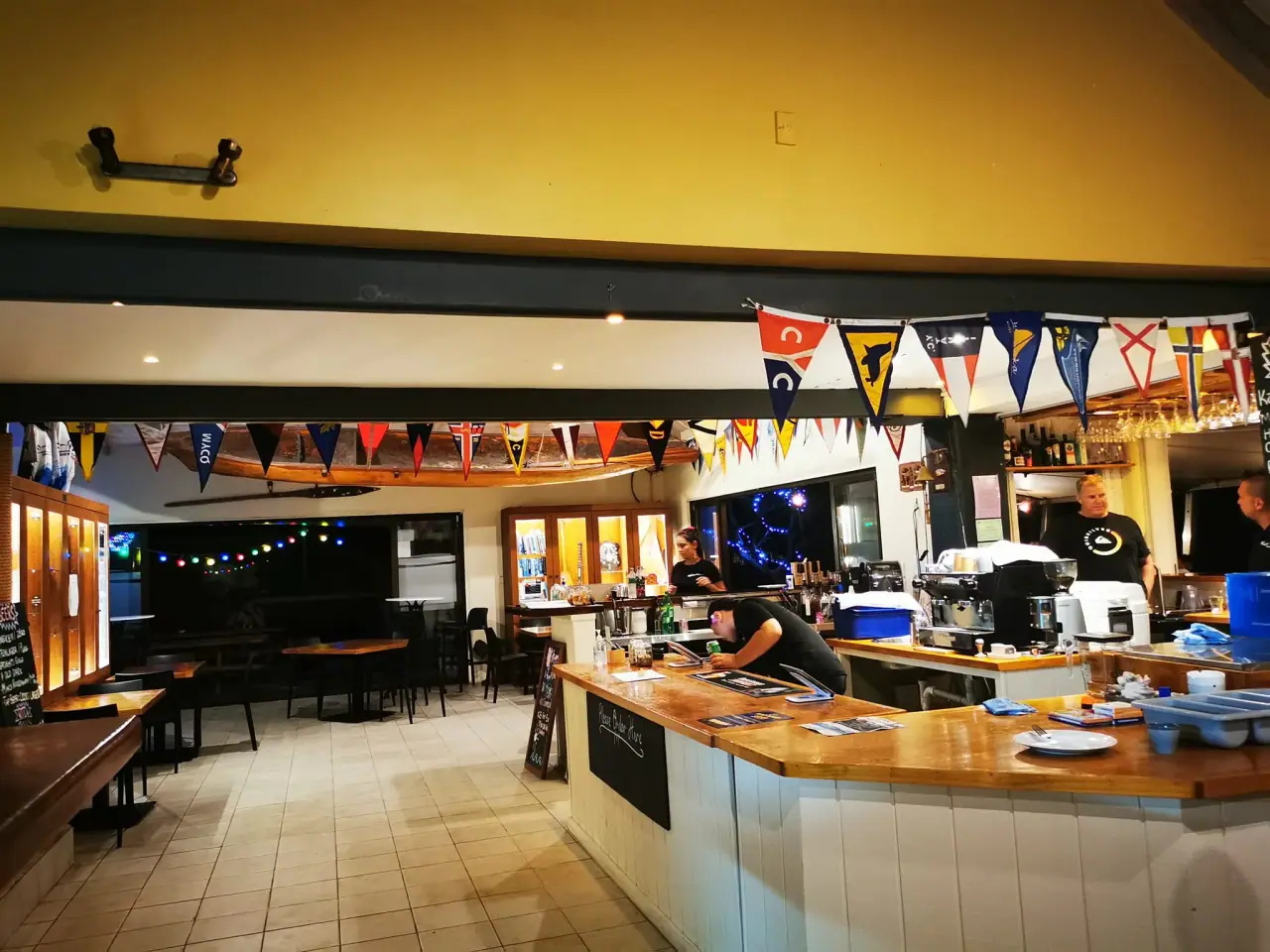 RSC Beachfront Bar and Brasserie photo 7