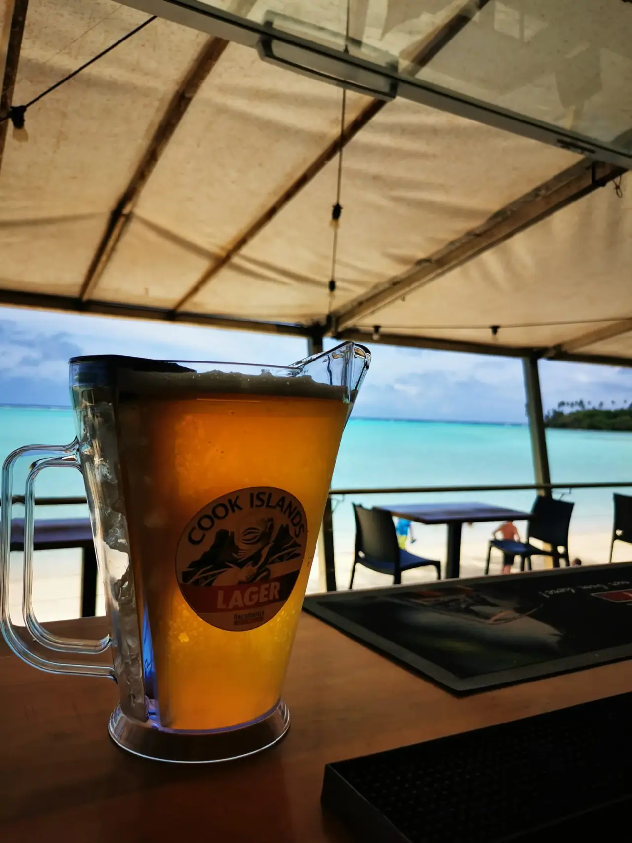 RSC Beachfront Bar and Brasserie photo 8
