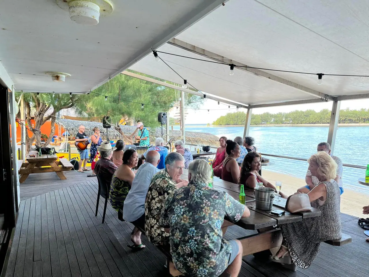 RSC Beachfront Bar and Brasserie photo 6