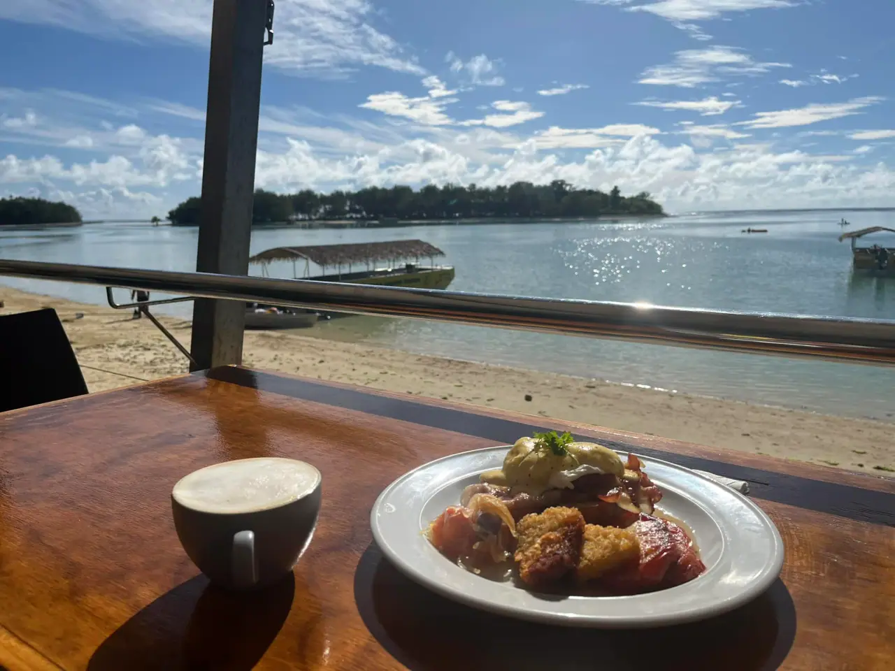 RSC Beachfront Bar and Brasserie photo 9