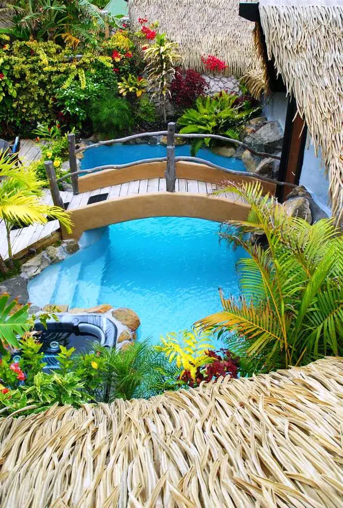 Rumours Luxury Villas & Spa photo 6