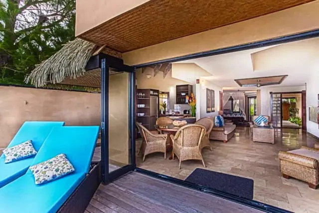 Rumours Luxury Villas & Spa photo 2