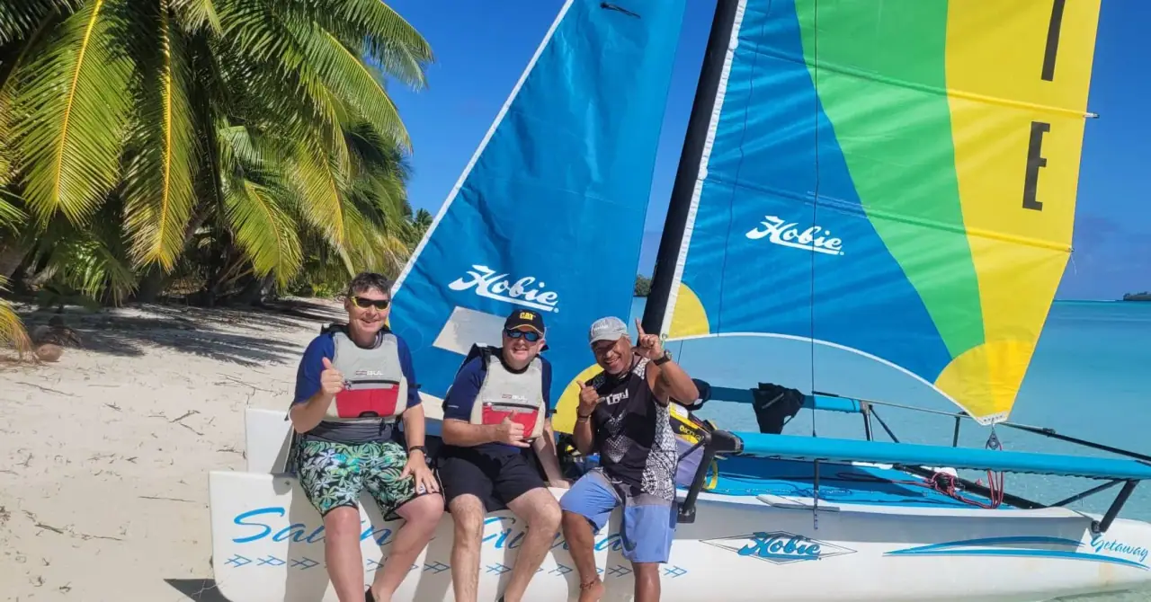 Things to Do in Aitutaki