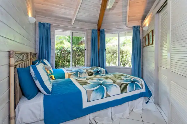 Sands Villas Rarotonga photo 2