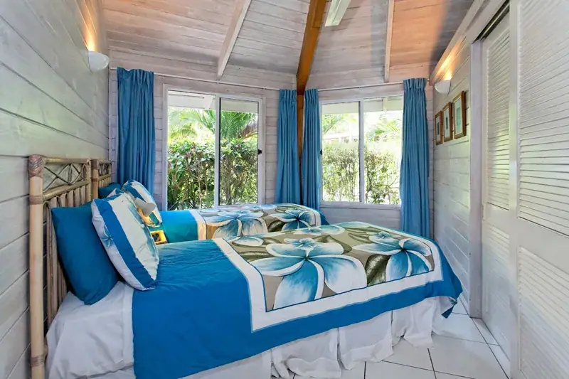 Sands Villas Rarotonga photo 2