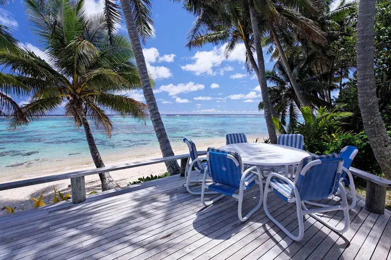 Sands Villas Rarotonga photo 6
