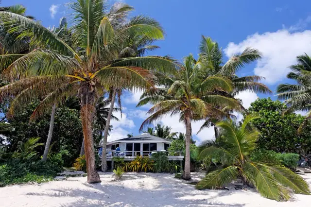 Sands Villas Rarotonga photo 5