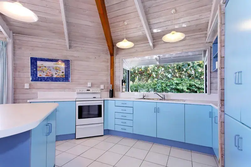 Sands Villas Rarotonga photo 4