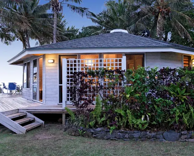 Sands Villas Rarotonga