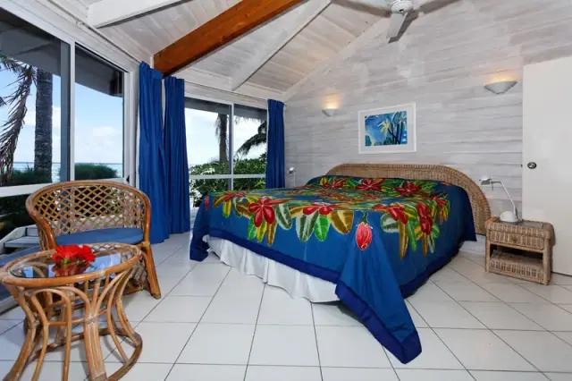 Sands Villas Rarotonga photo 3