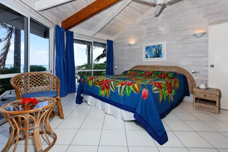 Sands Villas Rarotonga photo 3