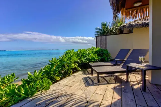 Sea Change Villas photo 2