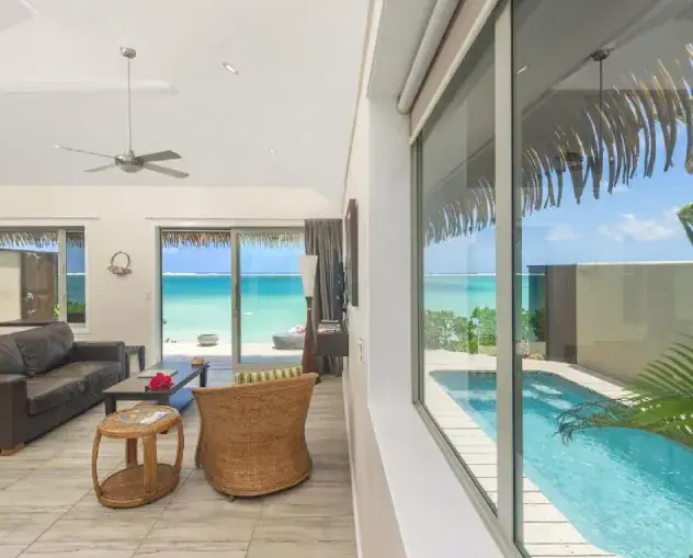 Sea Change Villas photo 6