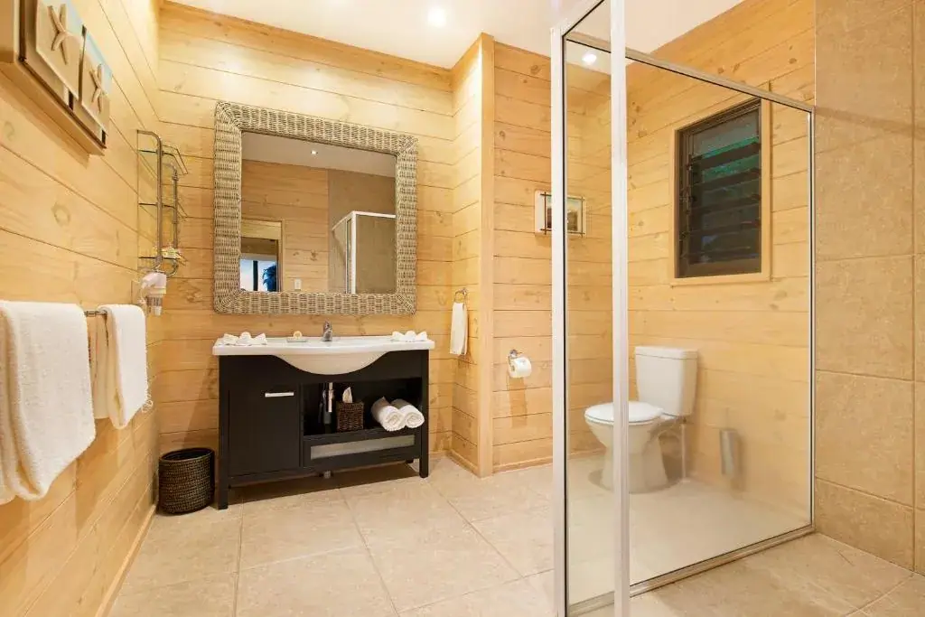 Sea Change Villas photo 10