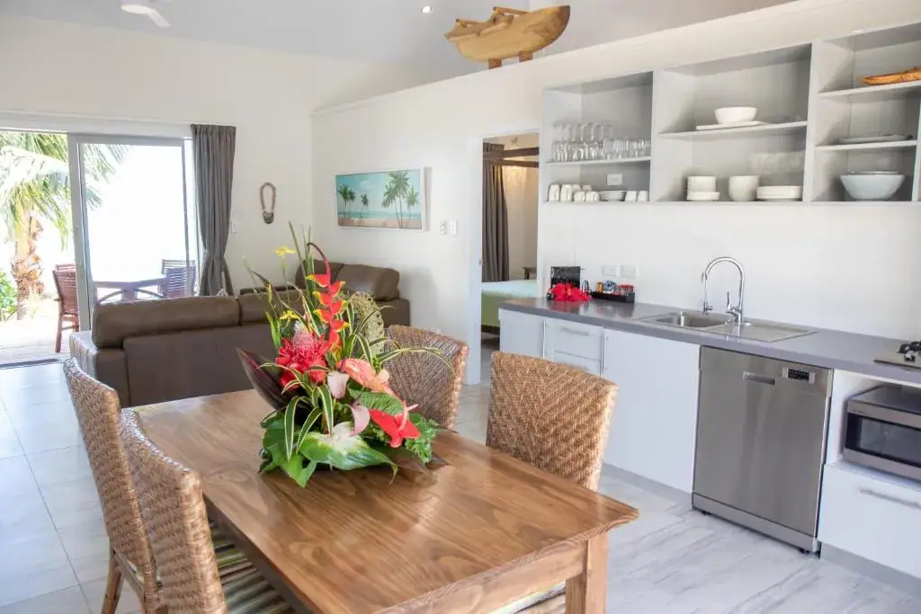 Sea Change Villas photo 7