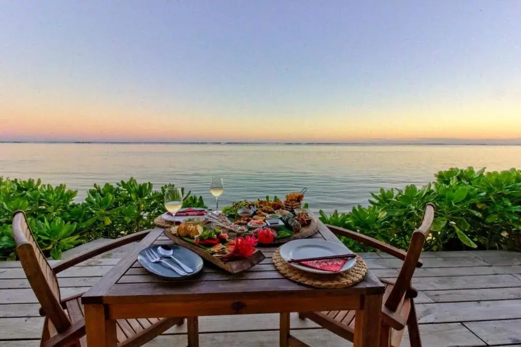 Sea Change Villas photo 3