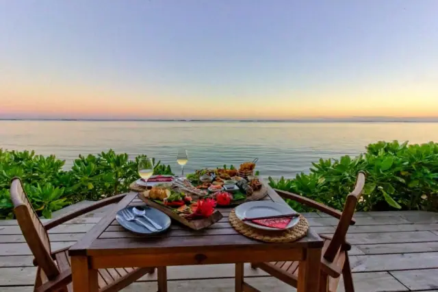 Sea Change Villas photo 3