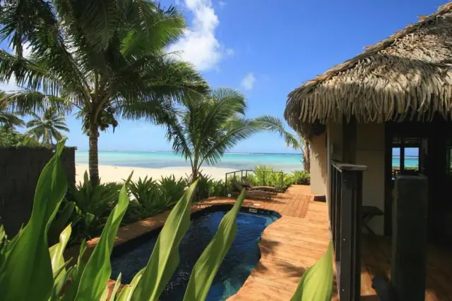 Sea Change Villas photo 4